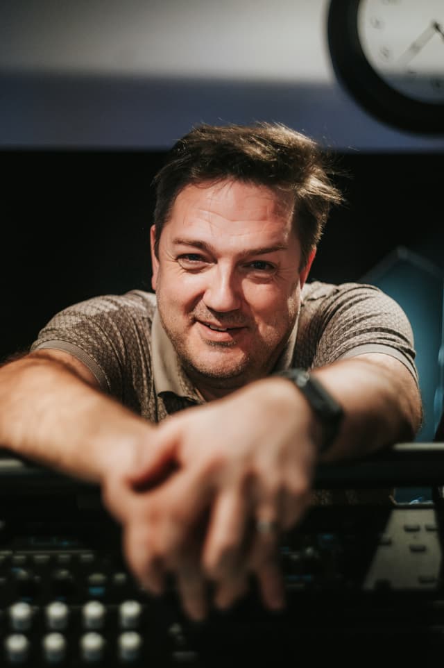 Duncan Hendy - B2B Product Marketing Leader