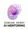 Duncan Hendy Logo