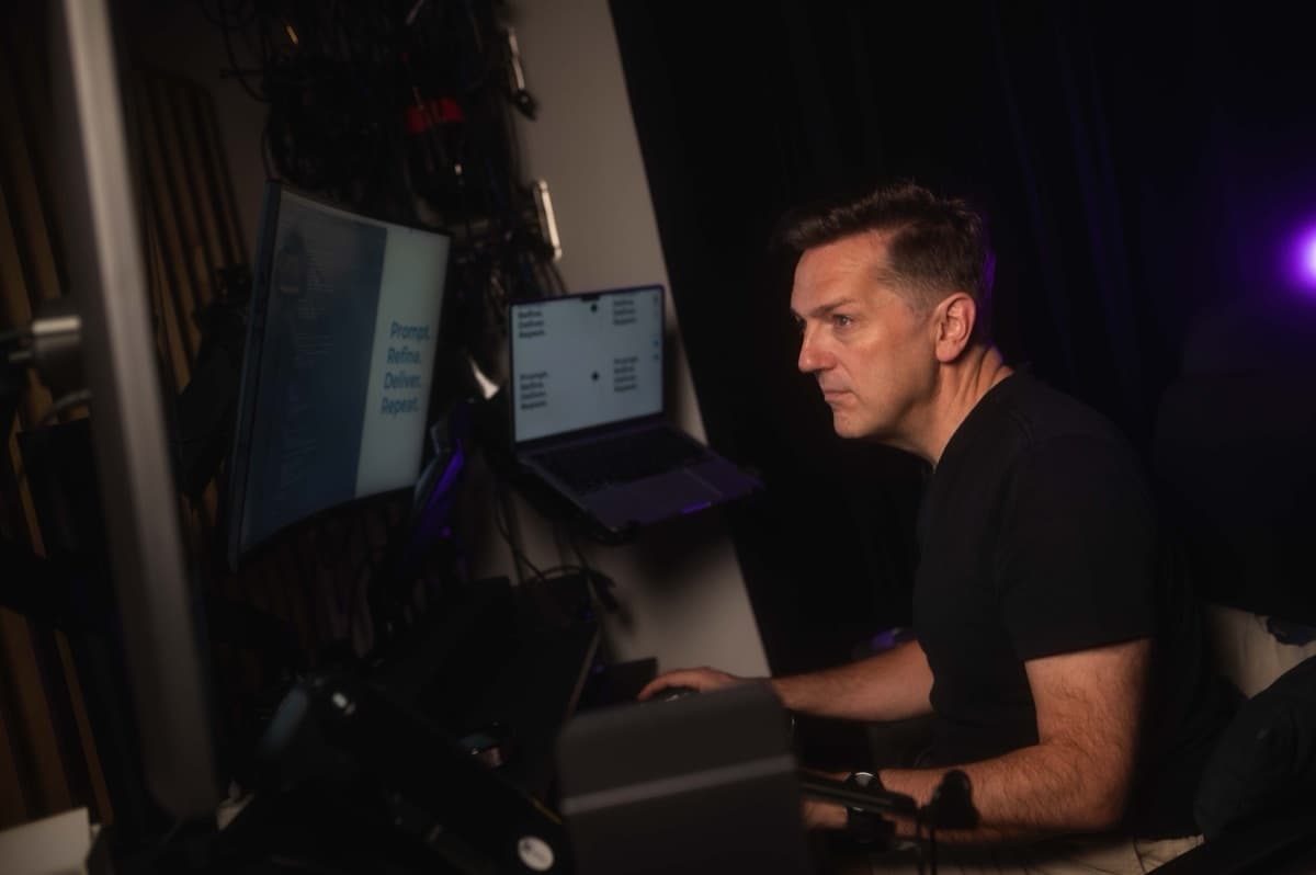 Duncan Hendy, AI Mentor and B2B Product Marketing Leader