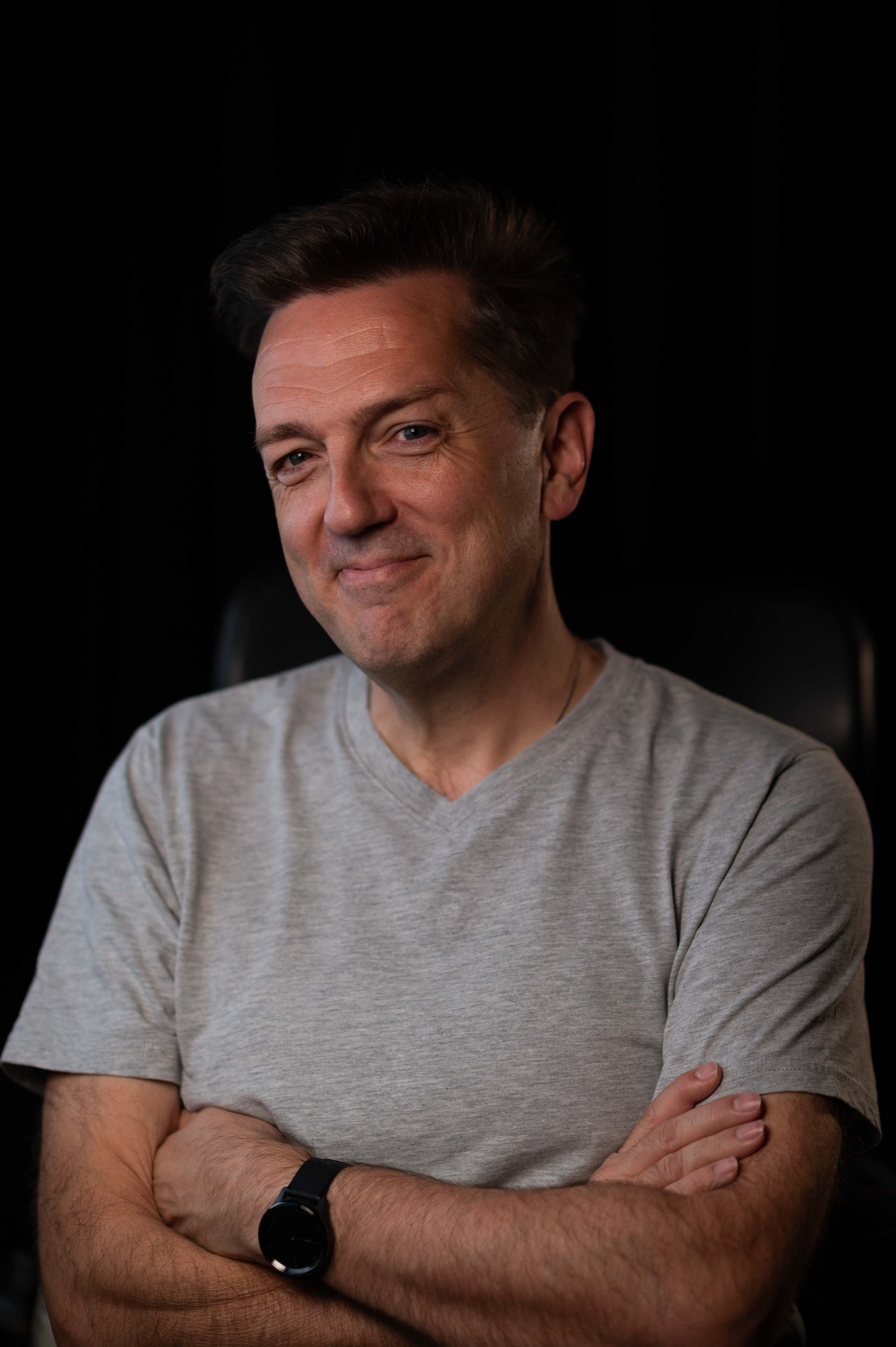 Duncan Hendy, AI Mentor and B2B Product Marketing Leader